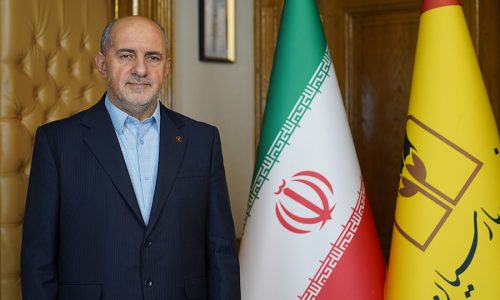 بانک پارسیان؛
