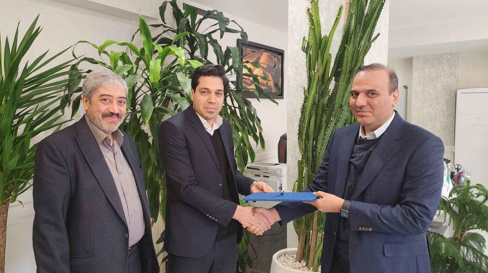بانک پارسیان؛