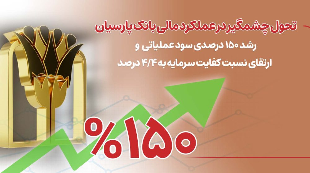 بانک پارسیان؛