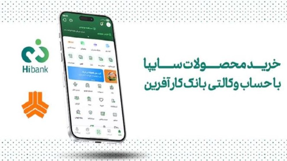 بانک کارآفرین؛
