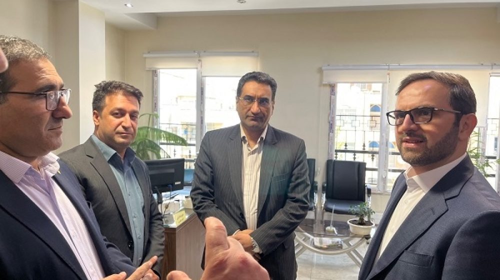 بانک کشاورزی