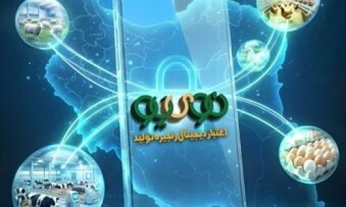 بانک کشاورزی؛