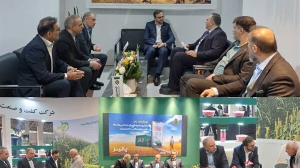 بانک کشاورزی؛