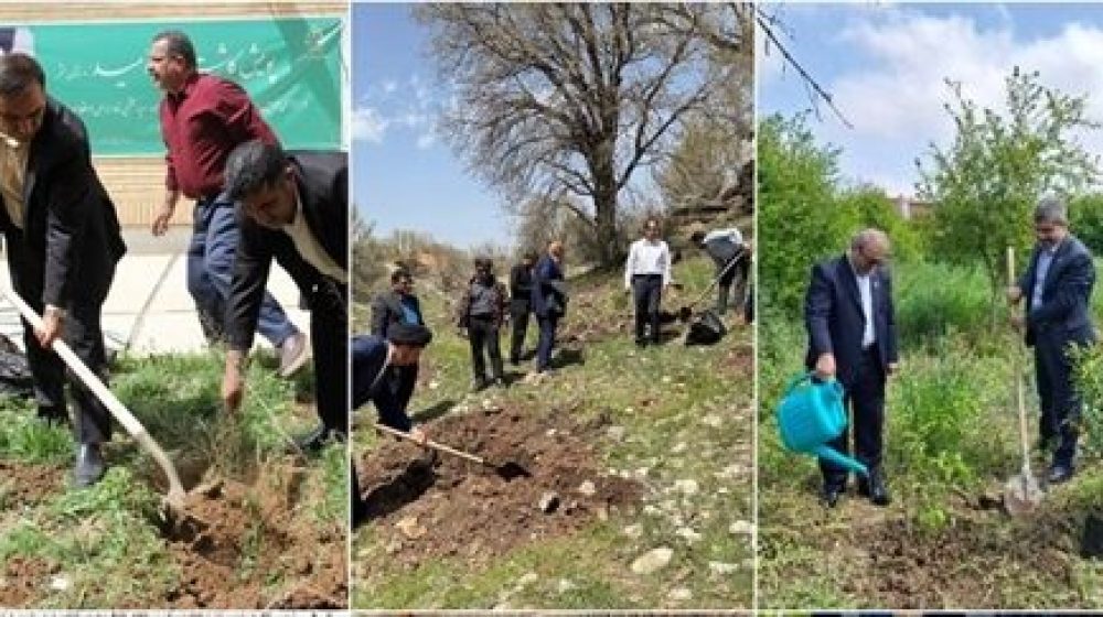 بانک کشاورزی؛