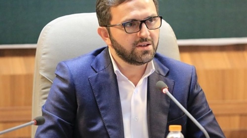 بانک کشاورزی؛