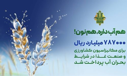 بانک کشاورزی؛