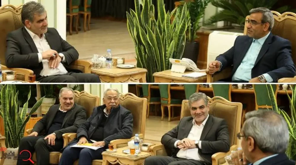 بانک+قرض_الحسنه+مهر+ایران