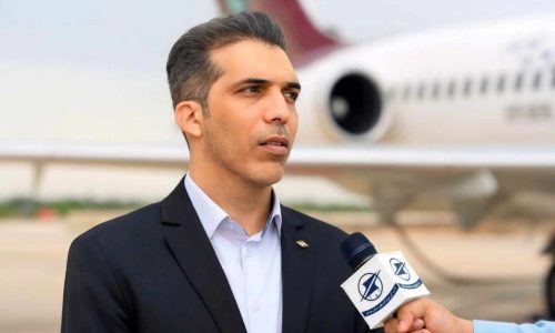 برقراری-۳۶-پرواز-هفتگی-از-فرودگاه-بوشهر