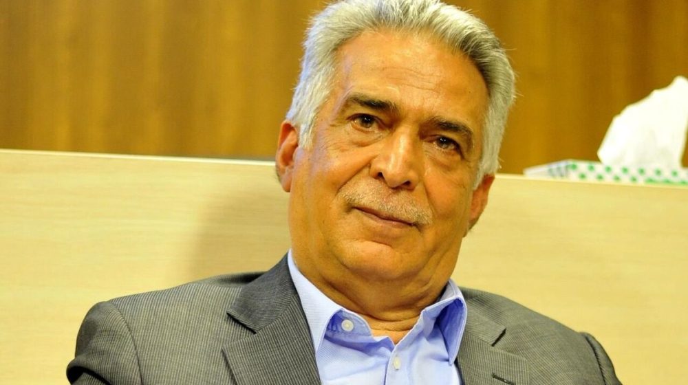 بهرامن