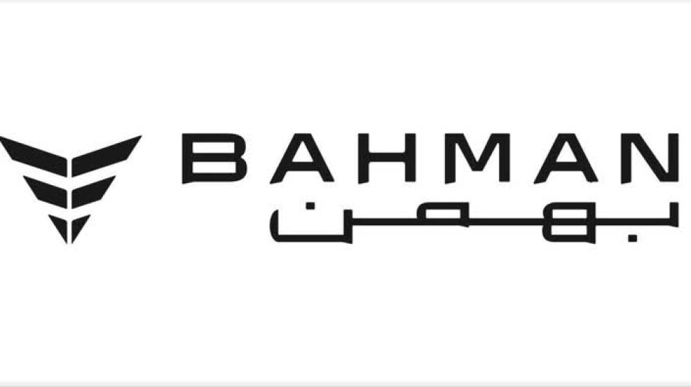 بهمن موتور