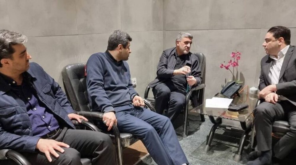 بورس کالای ایران