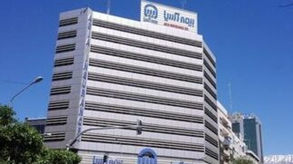 بیمه آسیا؛