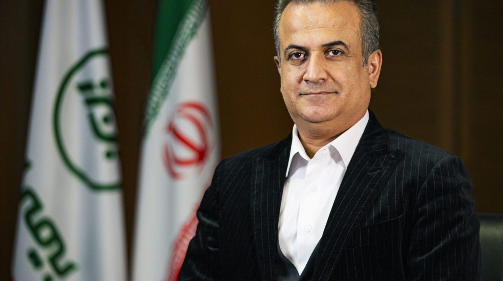 بیمه البرز؛