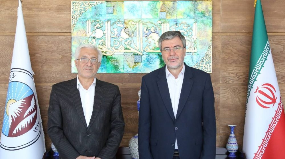 بیمه ایران؛