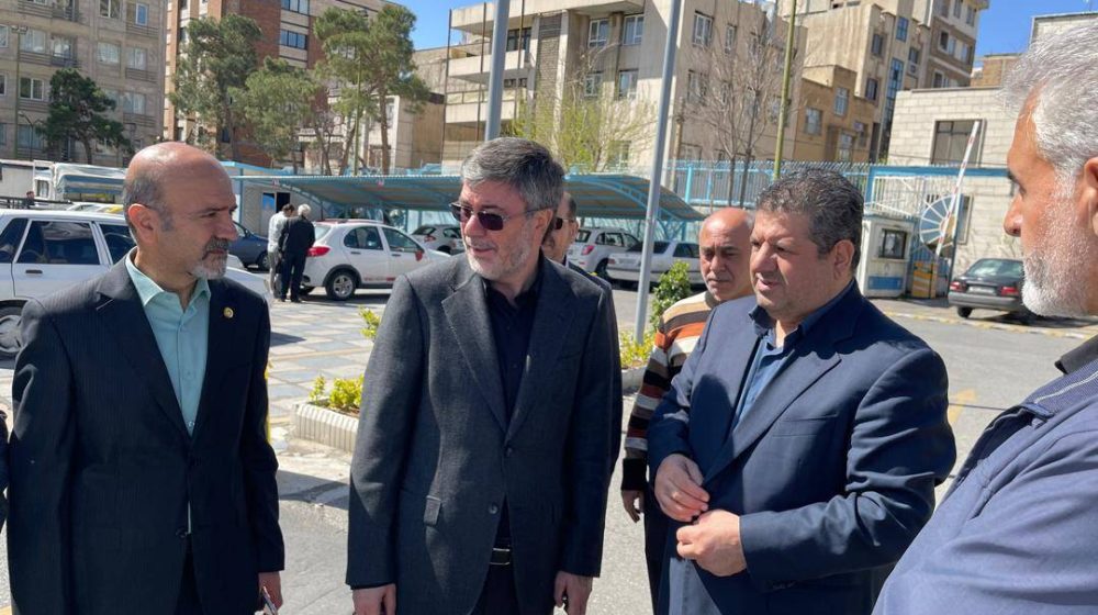 بیمه ایران؛
