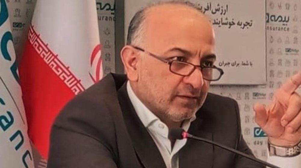 بیمه دی