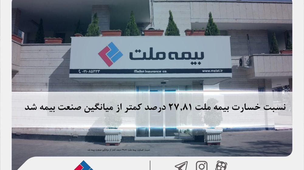 بیمه ملت