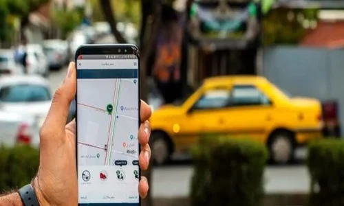 بیمه+رانندگان+تاکسی+های+اینترنتی+