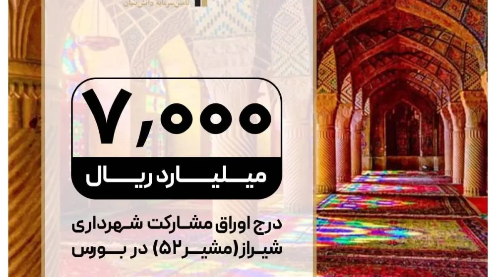 تأمین+سرمایه+تمدن