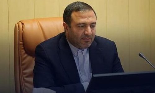 تأکید علیزاده بر بهره گیری کامل از ظرفیت های شرکت سرمایه گذاری مسکن منطقه غرب