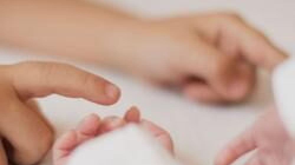 تسهیلات قرض_الحسنه فرزندآوری