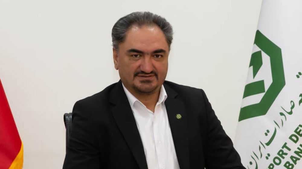 توسعه صادرات
