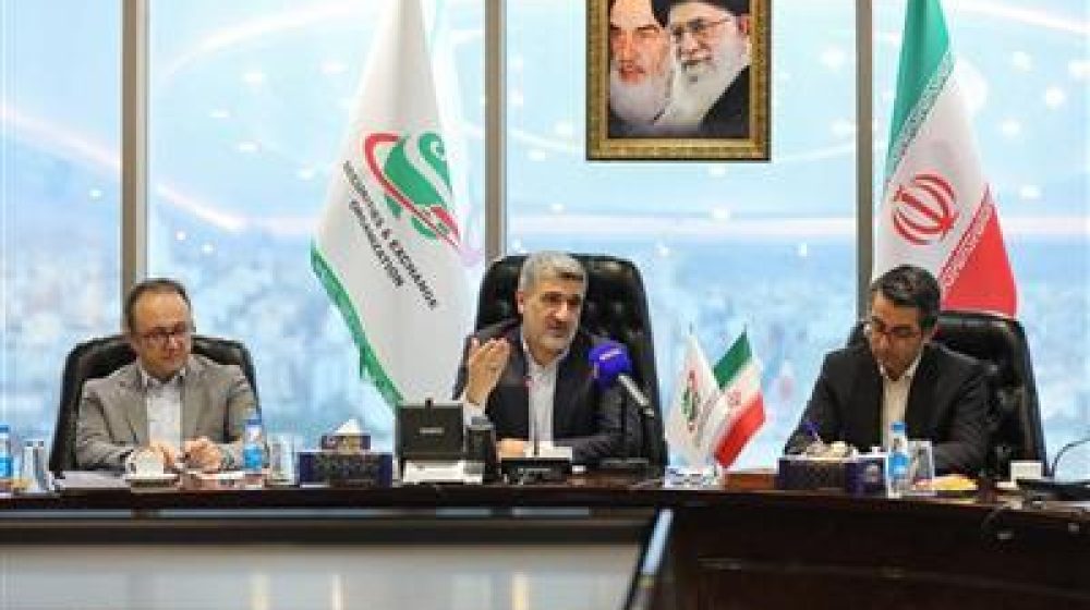 ثبات بازار سرمایه