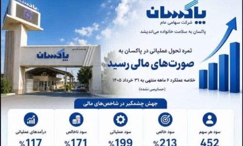 ثمره-تحول-عملیاتی-در-پاکسان-به-صورت_های-مالی-رسيد-جهش-۲۱۳-درصدی-سود-خالص-در-نیمه-نخست-سال-مالی