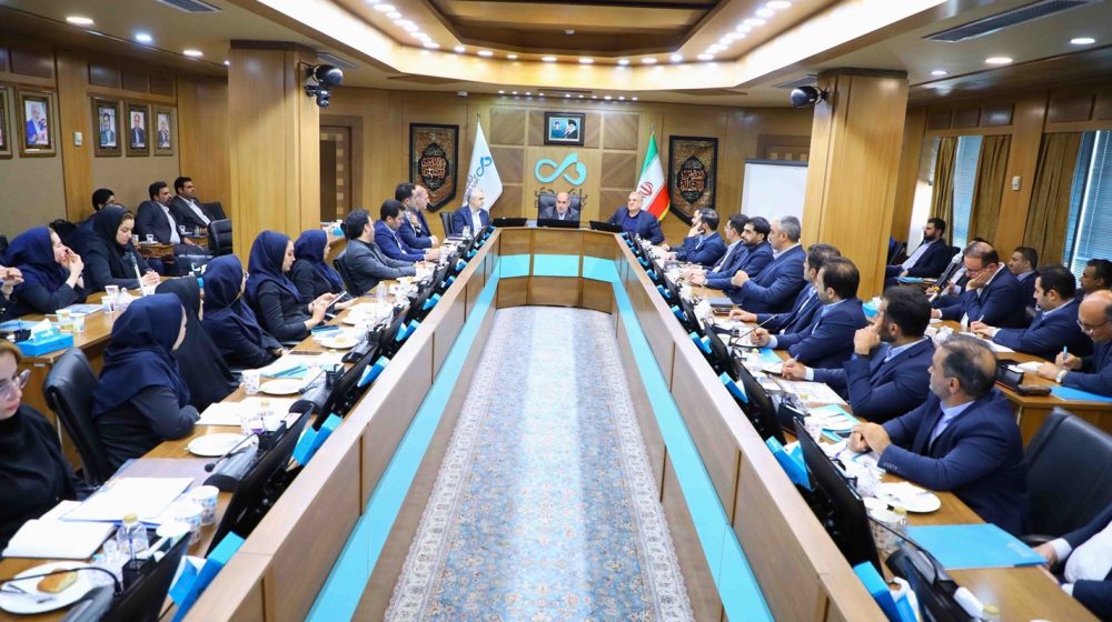 برای تحقق اهداف رشد