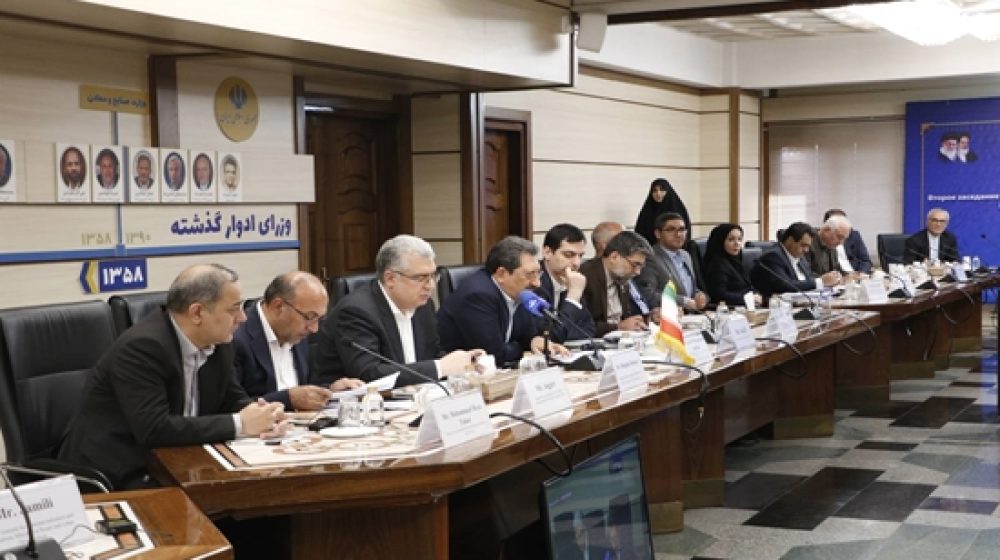 حاجی کریمی اوراسیا