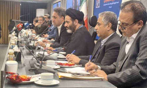 حمایت مالی صنعتگران
