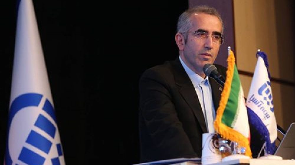 داشبورد هوش مصنوعی بیمه آسیا زمینه_ساز ارتقای کیفیت خدمات است