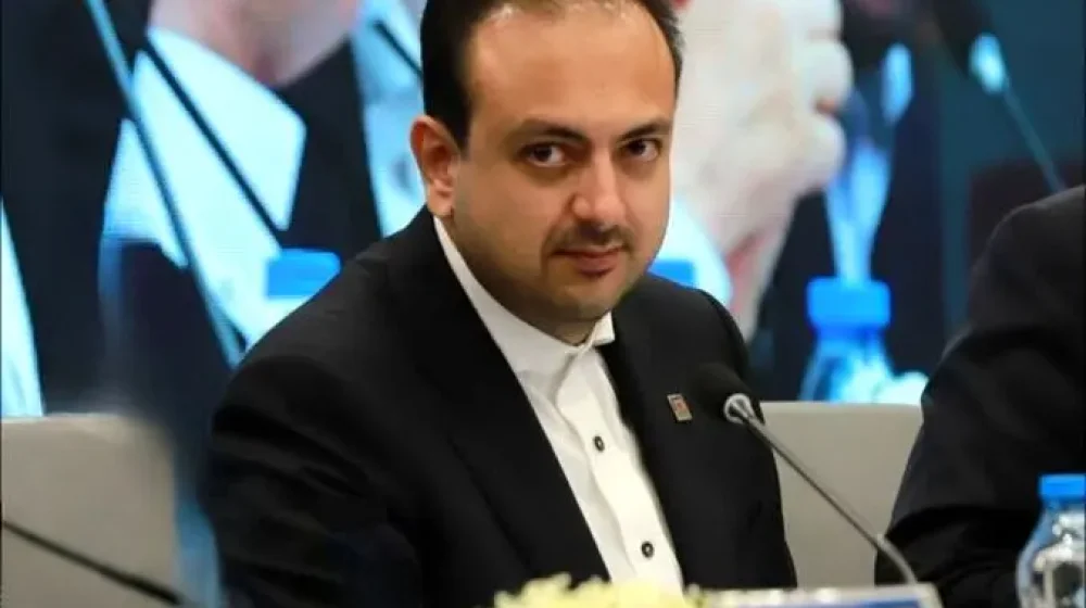 دانیال-آستانه