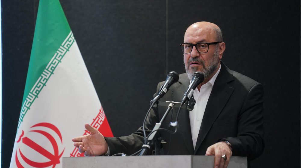 دهقان رویکرد بنیاد مستضعفان در مناطق محروم توانمندسازی مردم و مردمی سازی اقتصاد است