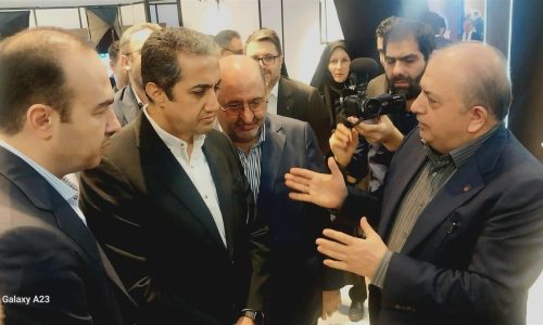 ذوب آهن اصفهان