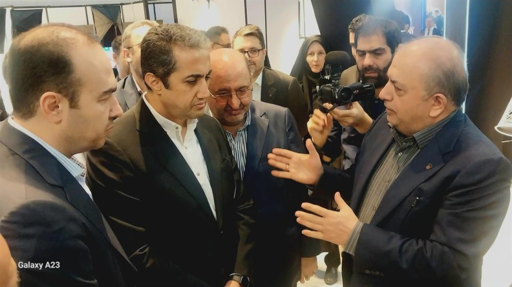 ذوب آهن اصفهان
