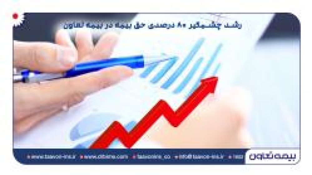 رشد چشمگیر