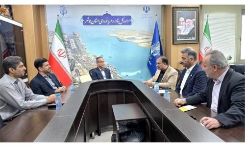 سازمان بنادر و دریانوردی (2)