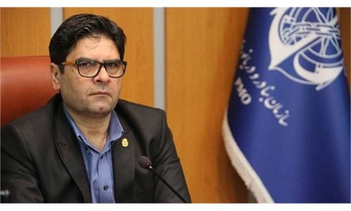 سازمان بنادر و دریانوردی