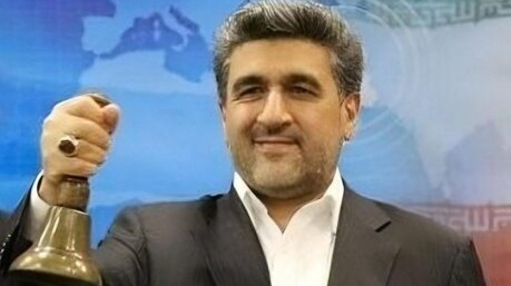 سازمان بورس و اوراق بهادار