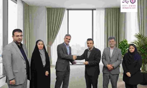 سرپرست-مدیریت-بازاریابی-و-ارتباط-با-مشتری-بیمه-آرمان-معرفی-شد