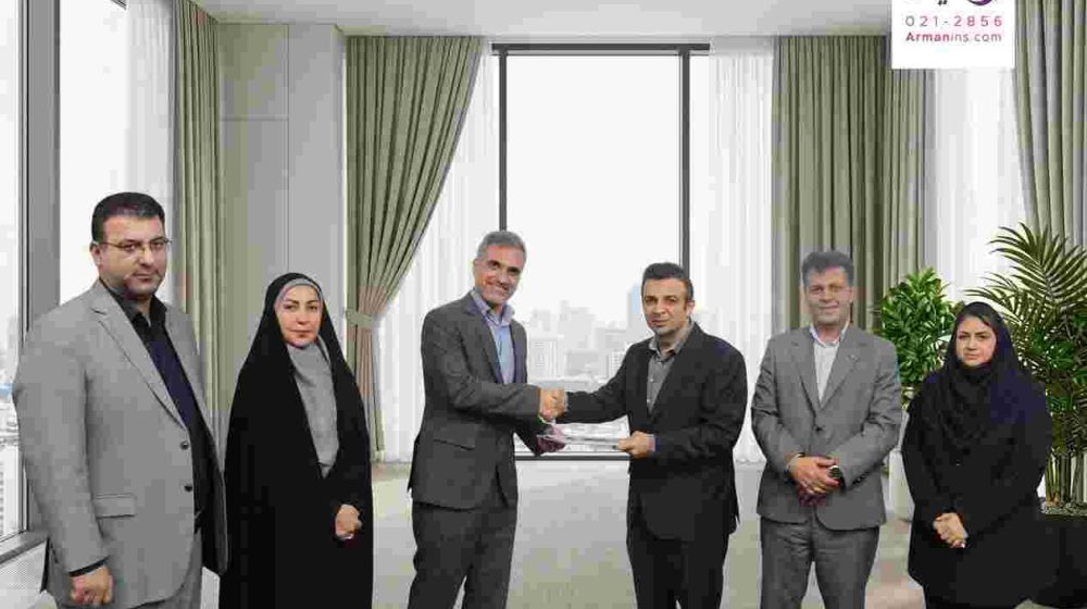 سرپرست-مدیریت-بازاریابی-و-ارتباط-با-مشتری-بیمه-آرمان-معرفی-شد