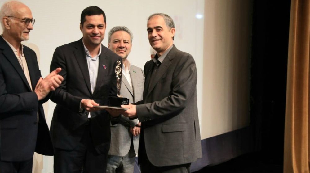 سمپوزیوم فولاد