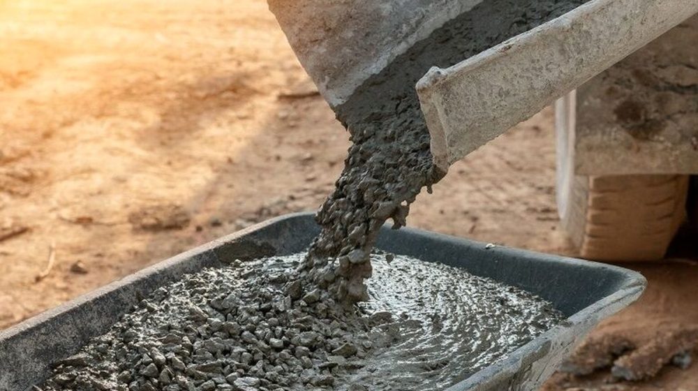 سیمان
