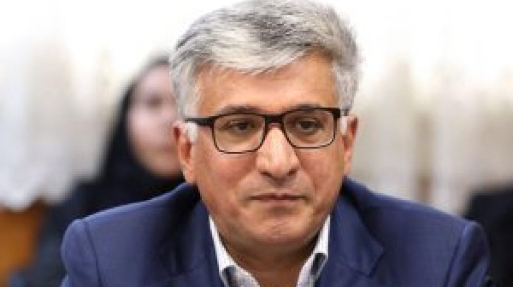 شرکت ملی نفت ایران
