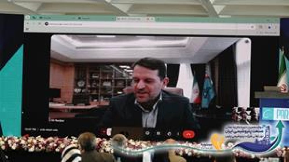 شرکت پتروشیمی پارس؛1