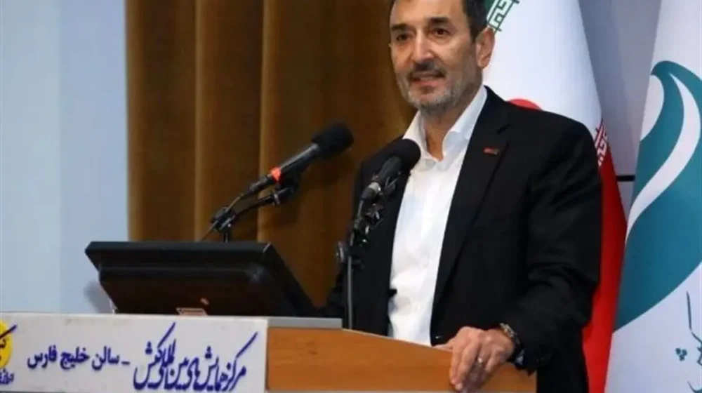 شرکت چادرملو؛