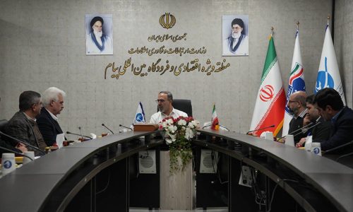 شرکت‌های فناور و دانش بنیان