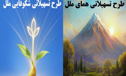 شکوفایی ملل
