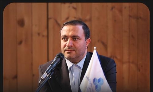 علیزاده خبر داد احیای پروژه هشت بهشت اهواز پس از ۱۲ سال قرارداد مشارکت با بخش خصوصی منعقد شد